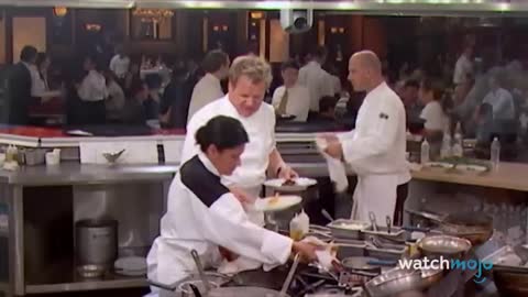Top 10 Most Intense Gordon Ramsay Moments Ever