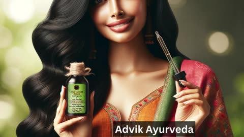 Hair Serum for Hair Growth and Hair Fall Control: The Secret to Luscious Locks!