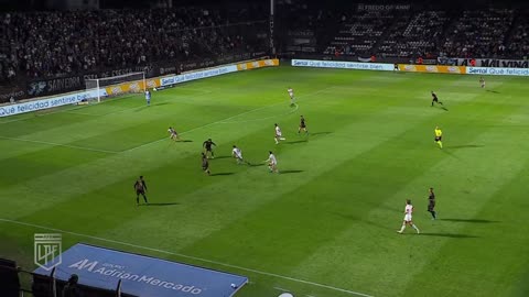 Fecha 27 | resumen de Platense - Lanús--3