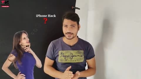 I phone 13 pro hacked in 15 second 😳