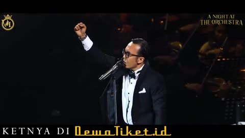 Dewa 19 ft ari lasso