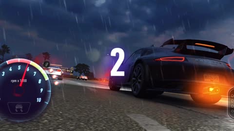 "NFS No Limits Career Mode Walkthrough"