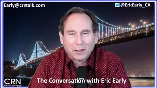 The Conversation w/ Eric Early