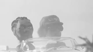 The Game, Kanye West - Eazy (Official Music Video)