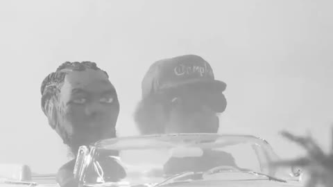 The Game, Kanye West - Eazy (Official Music Video)