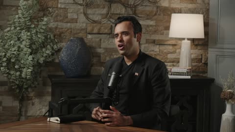 BREAKING NEWS. Special Edition of The Vivek Show: Trump Indictment Part 3
