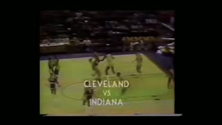 March 5, 1978 - CBS Promo for NBA Regional Telecasts