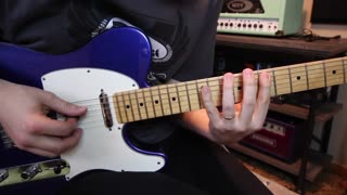 Three Ways To Play Arpeggios On Guitar