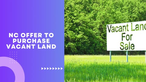 Fast-Track Your Land Sale in North Carolina: Strategic Tips for Quick Sale