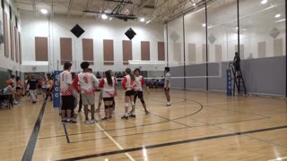 Coconut Creek 17u Panthers vs Rays set 1 7/18/2023