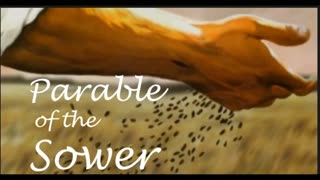 The Lions Table: Parable of the Sower