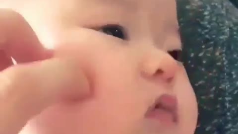 Cute Baby Video13