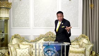 A NEW HITLER IS COMING - Prophet Uebert Angel