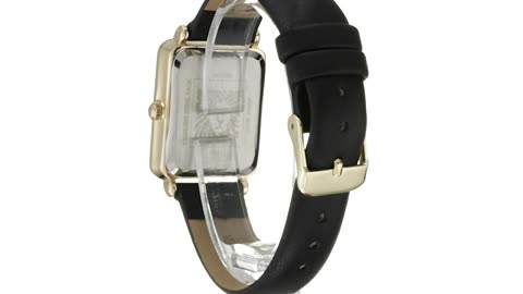 Anne Klein Women's Strap Watch, AK/370