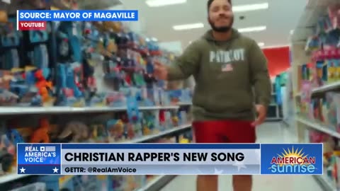 "BOYCOTT TARGET" Song hits #1 on the charts