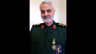 Iran still wants to kill Trump, top general says.