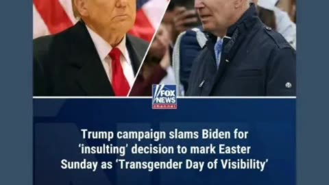 Trump vs biden trump always wins 4/1/24