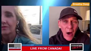 CANADIAN WAR FOR FREEDOM UPDATE: Parallel Economy Forming, Banks Collapsing, Digital ID Rejected