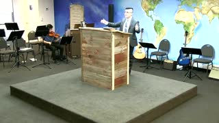 Ezekiel 28 | Pastor Steven Anderson | 02/27/2022 Sunday AM