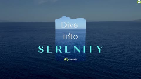 Dive into SERENITY | mmasnote