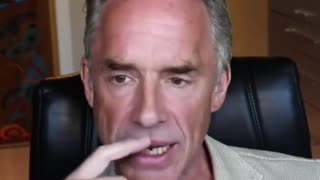 Dr. Jordan B. Peterson