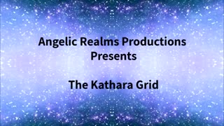 The Kathara Grid KA-Light/THA-Sound/RA-One