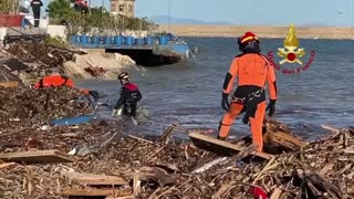 State of emergency declared following landslide in Ischia, Italy