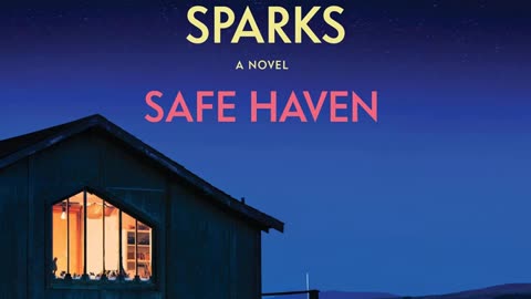 Book Review Safe Haven by Nicholas Sparks