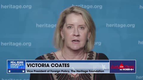 Victoria Coates: Sending US aid to Palestine is 'the very definition of insanity’