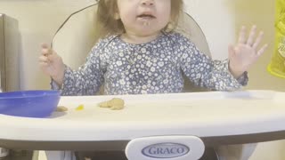 How My Daughter Reacts When Dad Comes Home