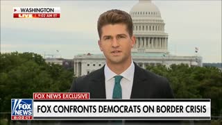 Fox News Confronts Democrats on Border Crisis