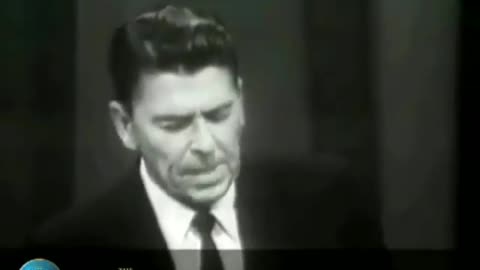 Pres. Reagan on constitutional freedom: Do you miss the 1980s, the good old days