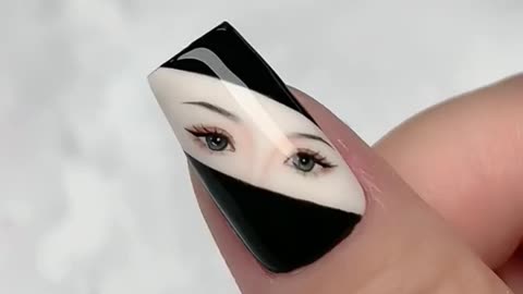 Nail perfect