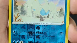 TCG Opening 61 Pokemon #shorts