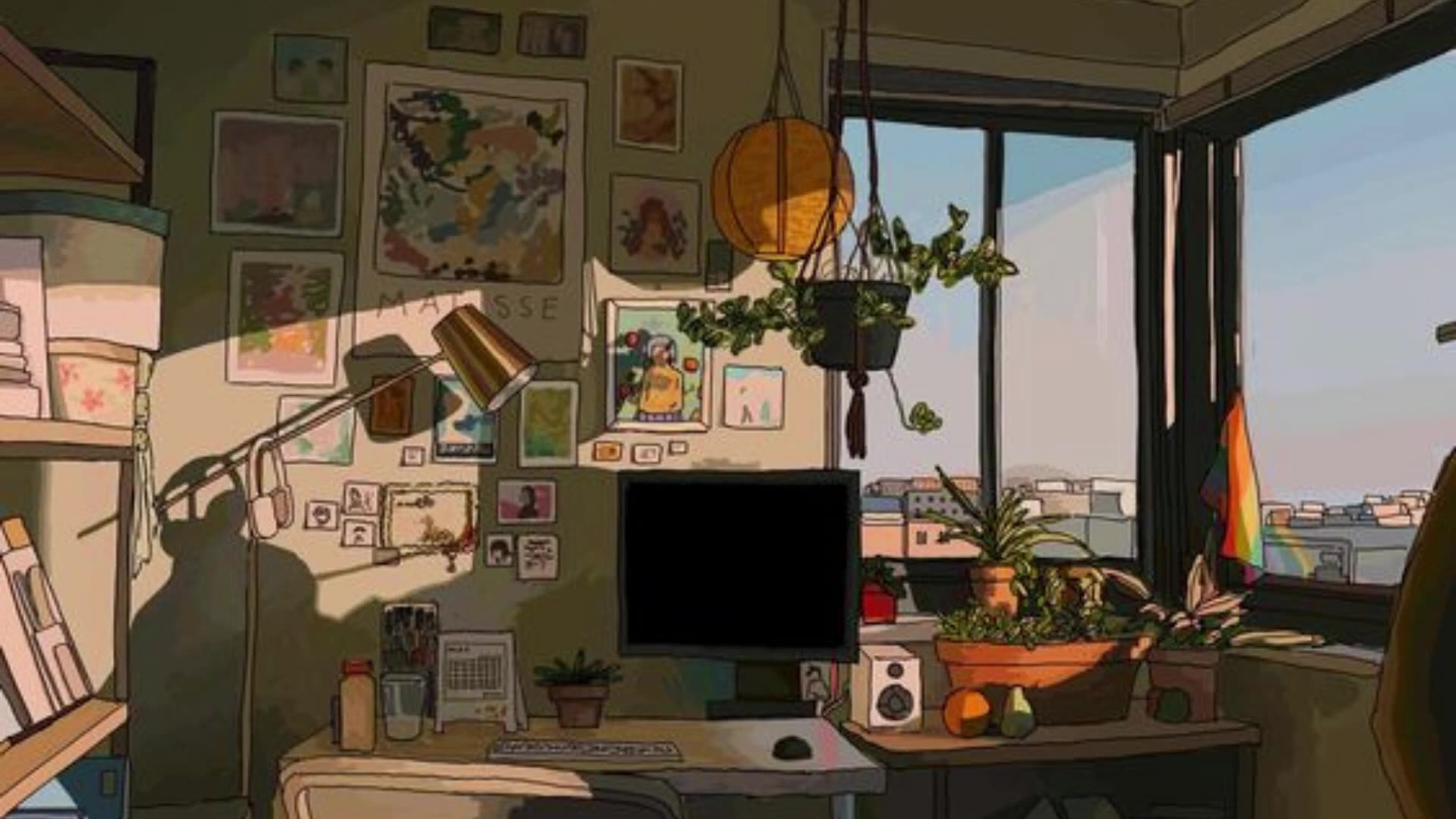 Chill & relaxing lo-fi hip hop beats | Relaxing study lofi music | lofi ...
