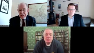 Shut Down The Ukraine War And Keep Europe Peaceful: John J. Mearsheimer