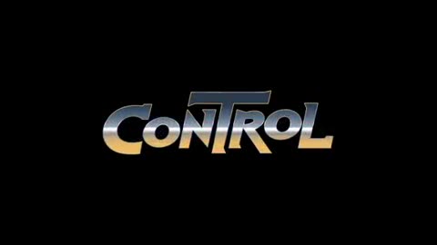 CONTROL - NO SERIA NADA (VIDEO OFICIAL)