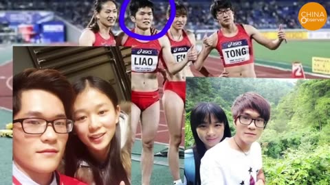 Beijing Half Marathon Fraud_ Three Africans ‘Escort’ Chinese to Win; Sports Cheating Common in China