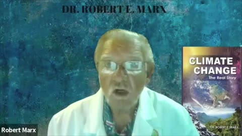 Calm creature #BigFoot #DrRobertMarx