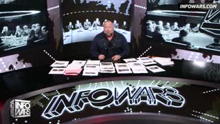 Alex Jones 11/15/22: Tuesday FULL SHOW