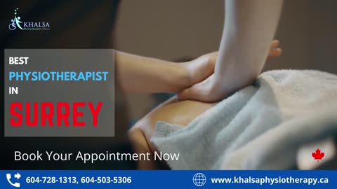 Khalsa Physiotherapy Clinic