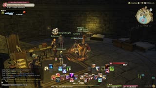 FFXIV Ver. 6.5 - 2024 - Progression Playthrough - Part 40