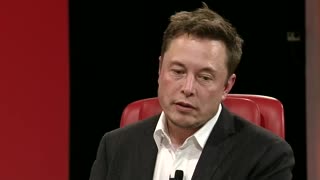 Elon Musk on OpenAI in 2016
