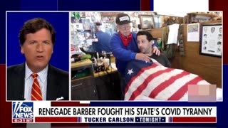 Tucker Carlson Tonight (Full episode)