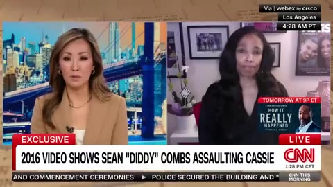 Analysis_ Why 'Diddy' won't be charged after video of him CNN News