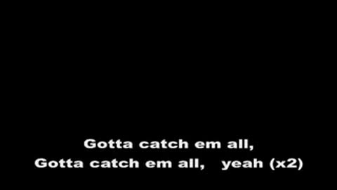 'Pokemon Theme Song "Hail Satan" Backwards Message' - 2007