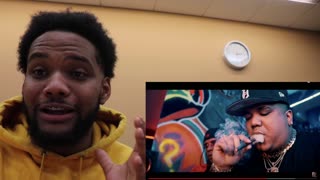 TIVI GUNZ x YOMEL EL MELOSO x JONATAN BURLON - UN TE 🍵 | REACTION / REACCION |