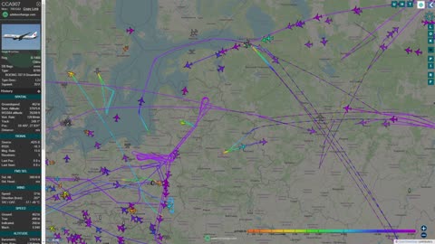 ZNPP Radiation Levels Rising, Poland Readies for Battle, CXOVID JAB is Population Control