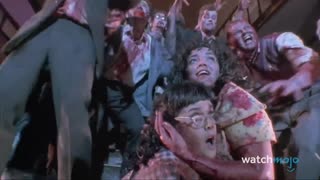 Top 10 Most BRUTAL Deaths in Zombie Movies