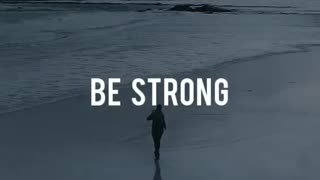 Be Stronger 💪motivational quotes motivational status video.#shorts #viral #motivational